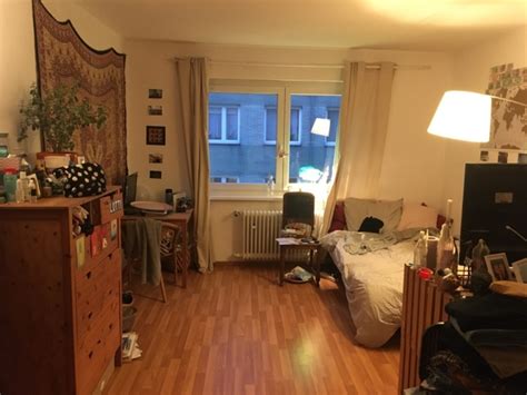 Helles Wg Zimmer Mitten In Der Stadt Wg Zimmer In Gie En