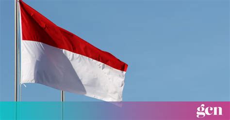 People Arrested In Indonesia As Police Raid Gay Party Gcn