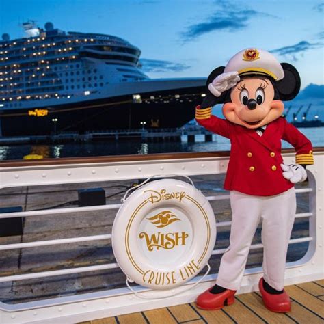 Disney Cruise Singapore What To Expect Thebeaulife