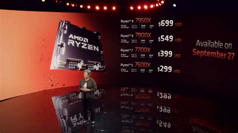 Will Amds Ryzen 7000 Pricing Hamstring The First Zen 4 Cpus Pcmag