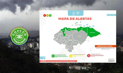 Por Alto Oleaje Extienden Alerta Verde Para Cinco Departamentos Del