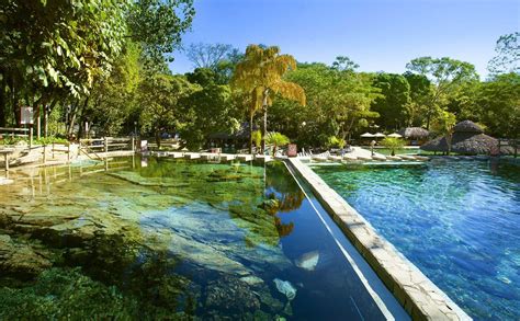 Rio Quente Parque Das Fontes Hot Par Viagem E Turismo