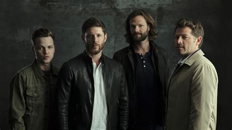 Is Supernatural Season 16 Happening? Find Out Here! – Stagbite