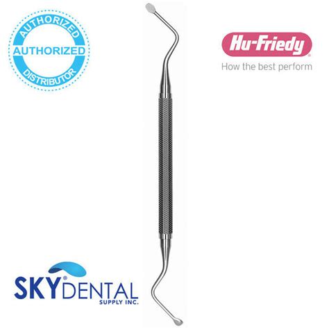 Hu Friedy 12 Miller Surgical Curette CM12 For Sale Online EBay