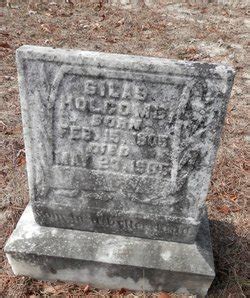 Silas Holcomb M Morial Find A Grave