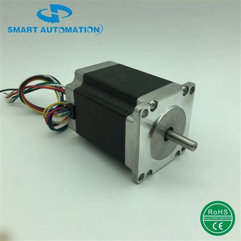 Nema High Torque Bipolar Stepper Motor Bipolar Stepper Motor And