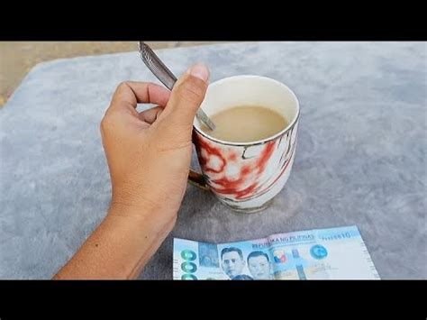 Bumili Ako Ng 42 Coffee TANONG Ilan Ang Nabili Kong Kape YouTube