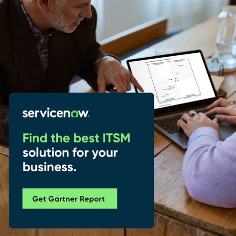 Servicenow On Linkedin Servicenow A Leader In 2022 Gartner® Magic