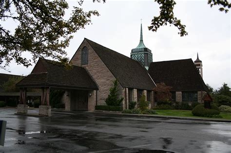 St Thomas Episcopal Church Medina Washington Flickr Photo Sharing