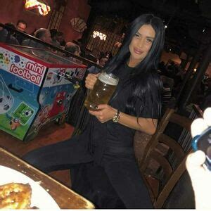 Daniela Crudu Leaked Nude Photos And Videos