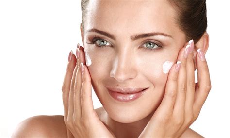 The Benefits And Management Of Oily Skin Heidi Salon