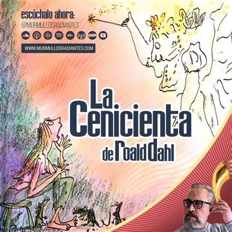 Introducir Imagen El Cuento La Cenicienta De Roald Dahl Viaterra Mx