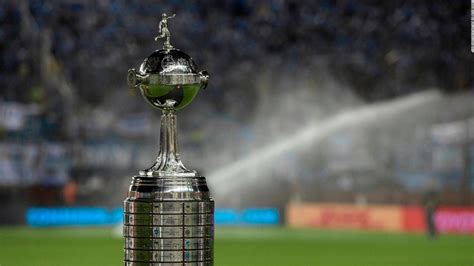 Tabla De Posiciones De La Copa Libertadores 2024 El Economista