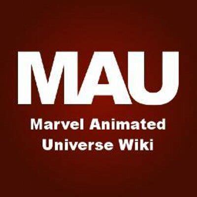 Marvel Animated Wiki on Twitter: "Who wouldn't want their own two-story ...