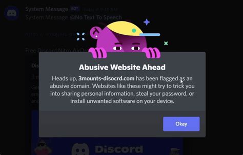 Discord Scams Understanding And Avoiding Them Double Counter