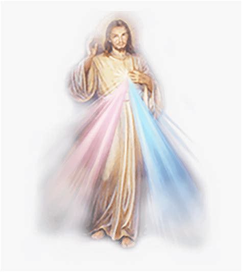 Chaplet Of Divine Mercy , Free Transparent Clipart - ClipartKey