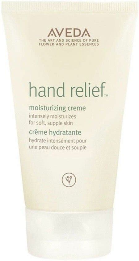 Aveda Hand Relief Moisturizing Cream 125 Ml Bol