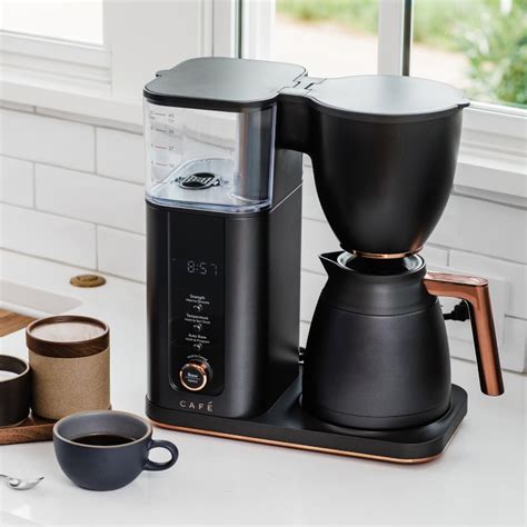 Best Coffee Makers 2024 With Timer Manual Beret Ceciley