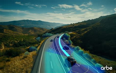 Radar Based ADAS Replaces LiDAR For Automaker Self Drive News