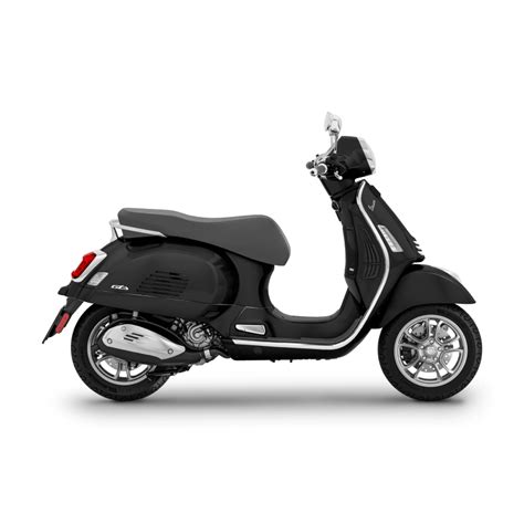 Vespa Gts 300 Euro 5 Hpe Kalemis Gr