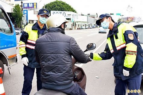 婦人拒盤查抵抗被法辦 法官認定警察濫權判無罪 彰化縣 自由時報電子報