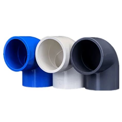 Pvc Degree Elbow Puhui Industry