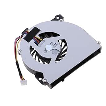 Laptop Cpu Cooling Fan For Hp Elitebook P P