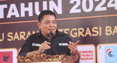 KPU Pinrang Umumkan DCT Pemilu 2024 Berikut Daftar Caleg PKB Di 6