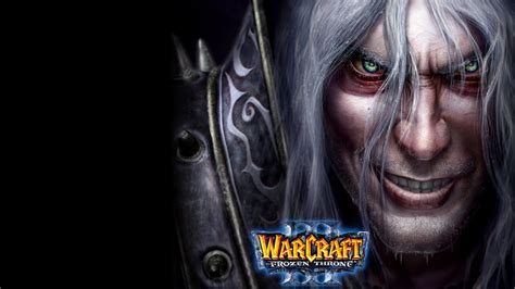 Blizzard Planning An HD Remaster Of The Classics Starcraft Warcraft