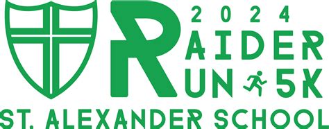 2024 — St Alexander Raider Run 5k — Race Roster — Registration