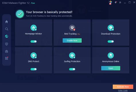 Computeractive Software Store Iobit Malware Fighter 9 Pro 35 Off Rrp