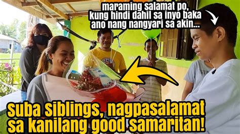 Part Magkakapatid Lumalaban Sa Hamon Ng Buhay Si Kuya Enrico