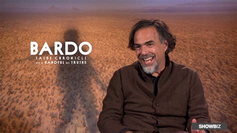 Alejandro Gonz Lez I Rritu Y Su Regreso A M Xico Para Filmar Bardo