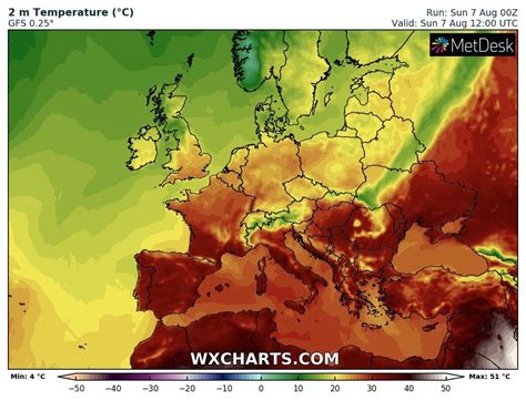 Upał nie odpuści w Polsce w sierpniu 2022 Piekielny żar znów w