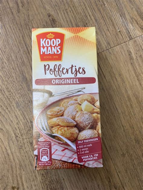 Koopmans Poffertjes Dutch Delicious Bakery