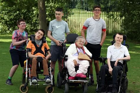 Percy Hedley Foundation Celebrates 70 Years Supporting Disabled People