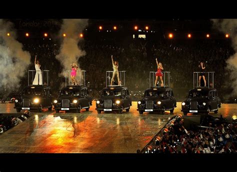 How The Spice Girls Got Their Iconic Names | HuffPost