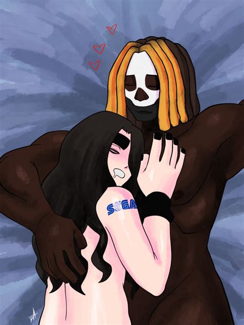 Getting TLC On Valentine S Day Commission By Pranky Hentai Foundry