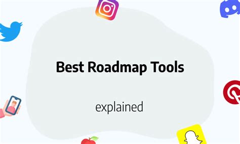 Top 10 Best Roadmap Tools For Product Managers For 2024