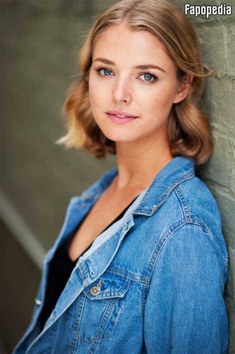 Ellie Gall Nude Leaks Photo Fapopedia