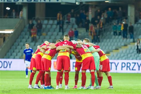 Zobacz zdjęcia z meczu Korona Kielce Miedź Legnica CKsport pl