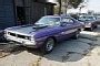 1971 Plymouth Duster 340 Is A Barn Find Thats Not Telling The Whole