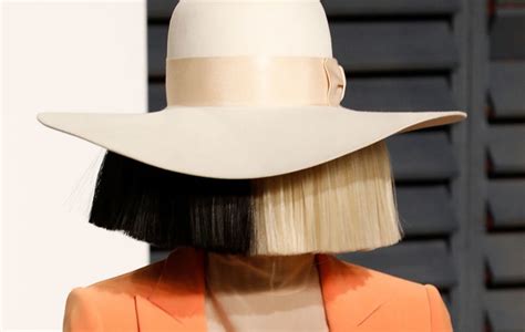 Listen To Sia S Powerful New Song Courage To Change