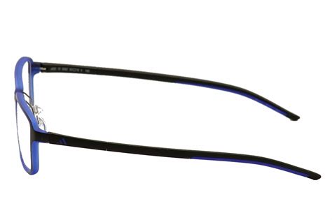 Adidas Eyeglasses Litefit A690 A690 Full Rim Optical Frame