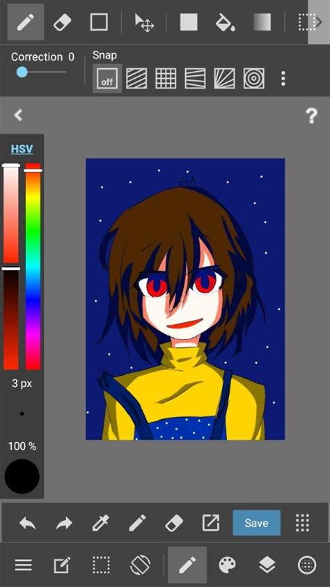 Greetingsoutertale Chara Fan Art Undertale Comics And Art Amino