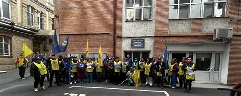 Ziua De Cluj Proteste N S N Tate La Cluj Napoca Sindicat Este Ceea