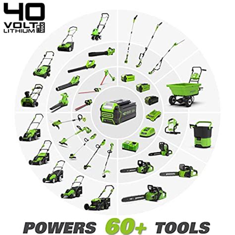 Greenworks V Cordless String Trimmer Tool Only Pricepulse