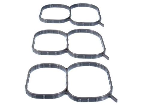 Fuel Injection Plenum Gasket Set For Kia Hyundai Sorento Santa Fe