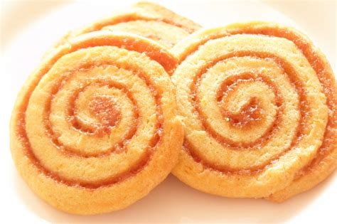 Ciastka Cinnamon Buns Moje Wypieki