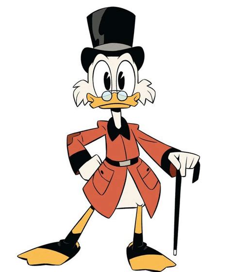 Rico McPato 2017 Uncle Scrooge McDuck Photo 41557575 Fanpop